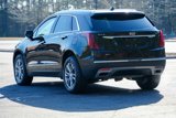 Used 2022 Cadillac XT5 Premium Luxury image 5