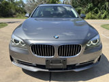 Used 2013 BMW 740Li image 3