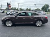 Used 2016 Buick LaCrosse Premium w/ Driver Confidence Package #1 image 2