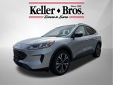 Used 2022 Ford Escape SE w/ SE Sport Appearance Package image 3