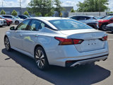 Used 2020 Nissan Altima 2.5 SV image 4