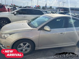 Used 2014 Chevrolet Cruze LT w/ RS Package image 2