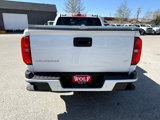 Used 2021 Chevrolet Colorado LT w/ Fleet Safety Package image 4
