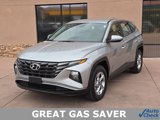 Used 2022 Hyundai Tucson SE w/ Cargo Package image 2
