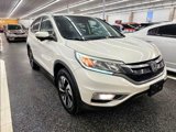 Used 2015 Honda CR-V Touring image 3
