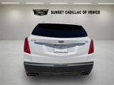 Used 2018 Cadillac XT5 FWD image 4