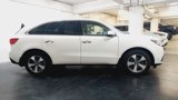 Used 2016 Acura MDX SH-AWD image 3