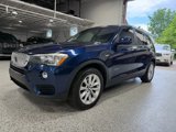 Used 2017 BMW X3 xDrive28i image 4