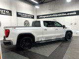 Used 2020 GMC Sierra 1500 SLT w/ SLT Premium Plus Package image 3