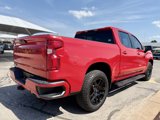 Used 2022 Chevrolet Silverado 1500 RST w/ Texas Edition Plus image 4