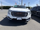 Certified 2022 GMC Terrain SLT image 3
