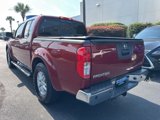 Used 2015 Nissan Frontier SV w/ SV Value Truck Package image 5