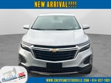 Used 2022 Chevrolet Equinox LT image 2