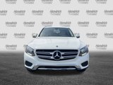 Certified 2019 Mercedes-Benz GLC 300 4MATIC image 3