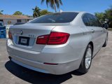 Used 2013 BMW 528i xDrive Sedan image 5