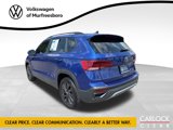 Certified 2023 Volkswagen Taos S image 5