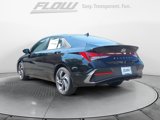 New 2025 Hyundai Elantra Sport image 5