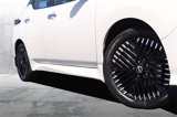 Certified 2024 Nissan Leaf SV Plus image 3