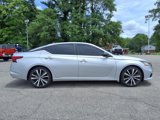 Used 2020 Nissan Altima 2.5 SR image 3