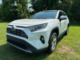 Used 2020 Toyota RAV4 Limited image 3