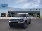 New 2024 Ford Bronco Sport Big Bend image 3