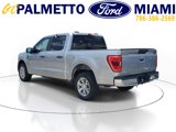 Used 2023 Ford F150 XLT image 4