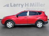 Used 2015 Toyota RAV4 LE image 3