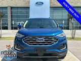 Used 2020 Ford Edge SEL w/ Convenience Package image 2