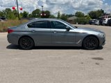 Used 2018 BMW 530i xDrive image 3