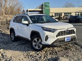 Used 2022 Toyota RAV4 XLE image 3
