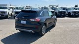 Used 2022 Ford Escape SEL image 3