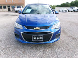 Used 2018 Chevrolet Sonic LT image 2
