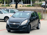 Used 2013 Chevrolet Spark LS image 3