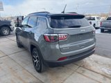 Used 2024 Jeep Compass Limited image 3