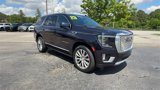 Used 2023 GMC Yukon Denali w/ Max Trailering Package image 2
