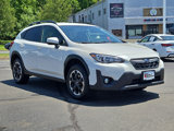 Used 2021 Subaru Crosstrek 2.0i Premium image 4