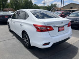 Used 2017 Nissan Sentra SV image 4
