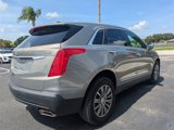 Used 2017 Cadillac XT5 Luxury w/ Driver Awareness Package image 3