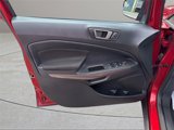 Used 2021 Ford EcoSport SE image 6