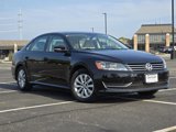 Used 2013 Volkswagen Passat Wolfsburg Edition image 2