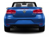 Used 2012 Volkswagen Eos Executive w/ Tech Pkg image 5