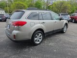 Used 2014 Subaru Outback 2.5i Premium image 5