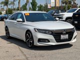 Used 2019 Honda Accord Sport image 3