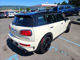 Used 2018 MINI Cooper Clubman S image 2