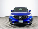 Used 2019 Acura RDX A-Spec image 2