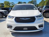 New 2025 Chrysler Pacifica Select image 2