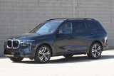 Used 2024 BMW X7 M60i w/ Executive Package image 5