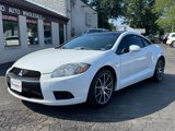 Used 2012 Mitsubishi Eclipse SE image 2