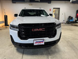 Certified 2022 GMC Acadia SLE w/ Driver Convenience Package image 2