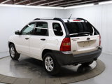 Used 2008 Kia Sportage LX image 5